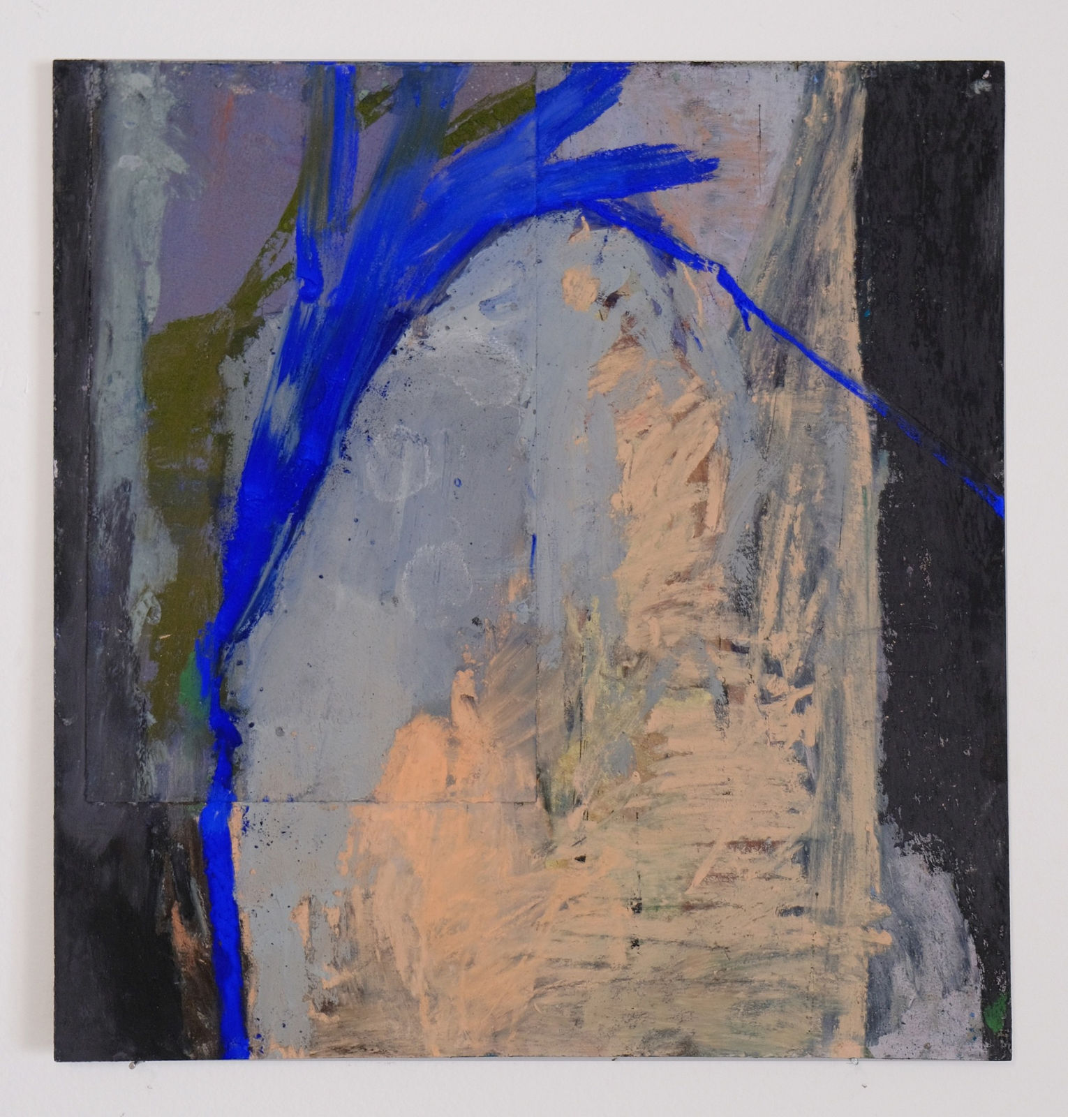 Eduardo Berliner, Untitled, 2021