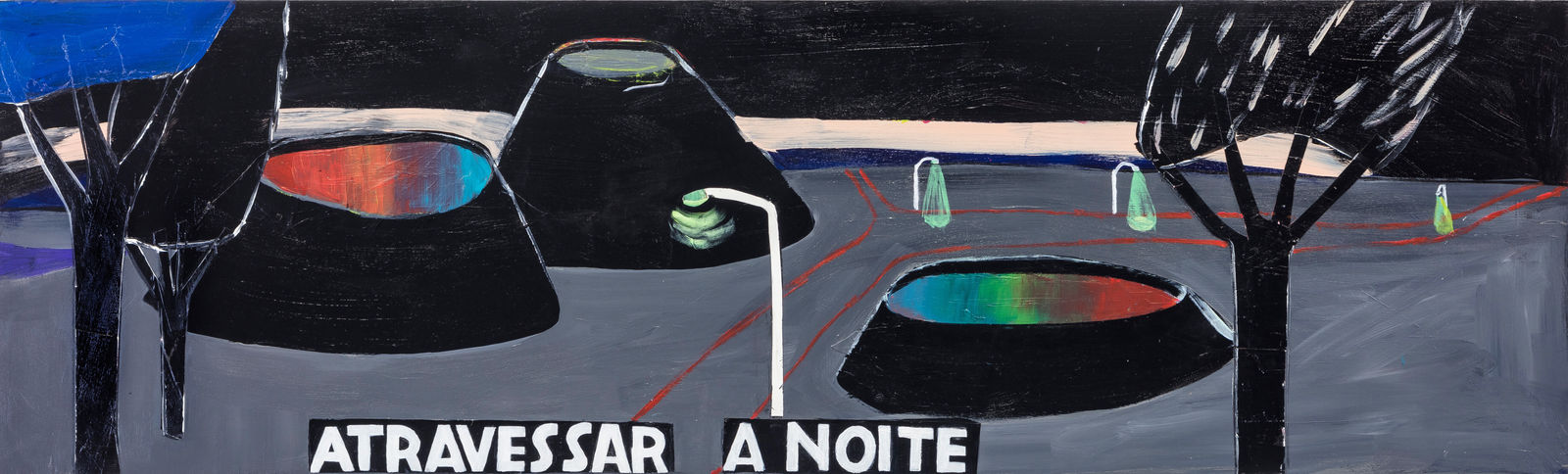 Vânia Mignone, Untitled, 2018