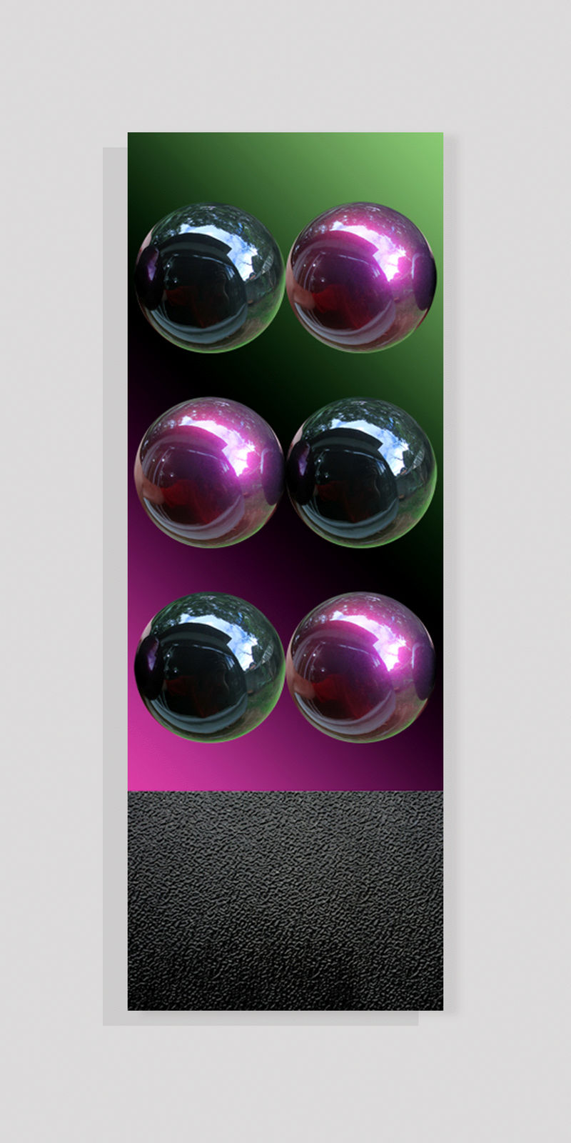 Tony Camargo, PF360, 2014