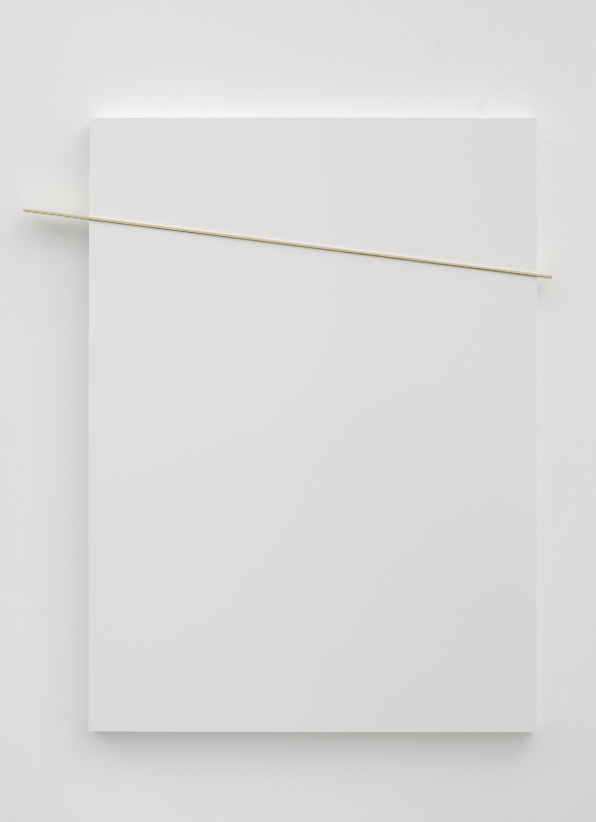 Valdirlei Dias Nunes, Untitled (Relief 2), 2011