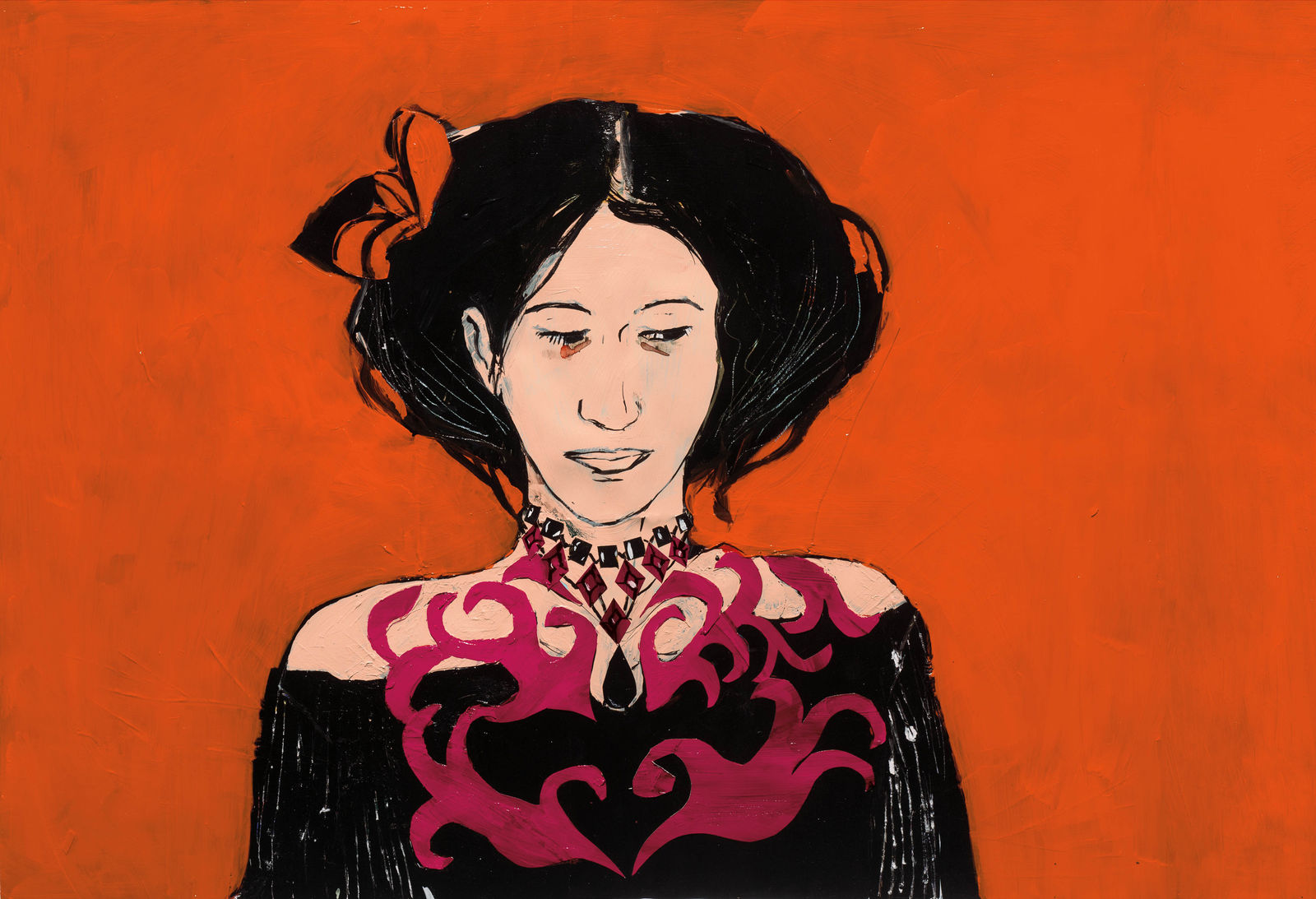 Vânia Mignone, Untitled , 2015