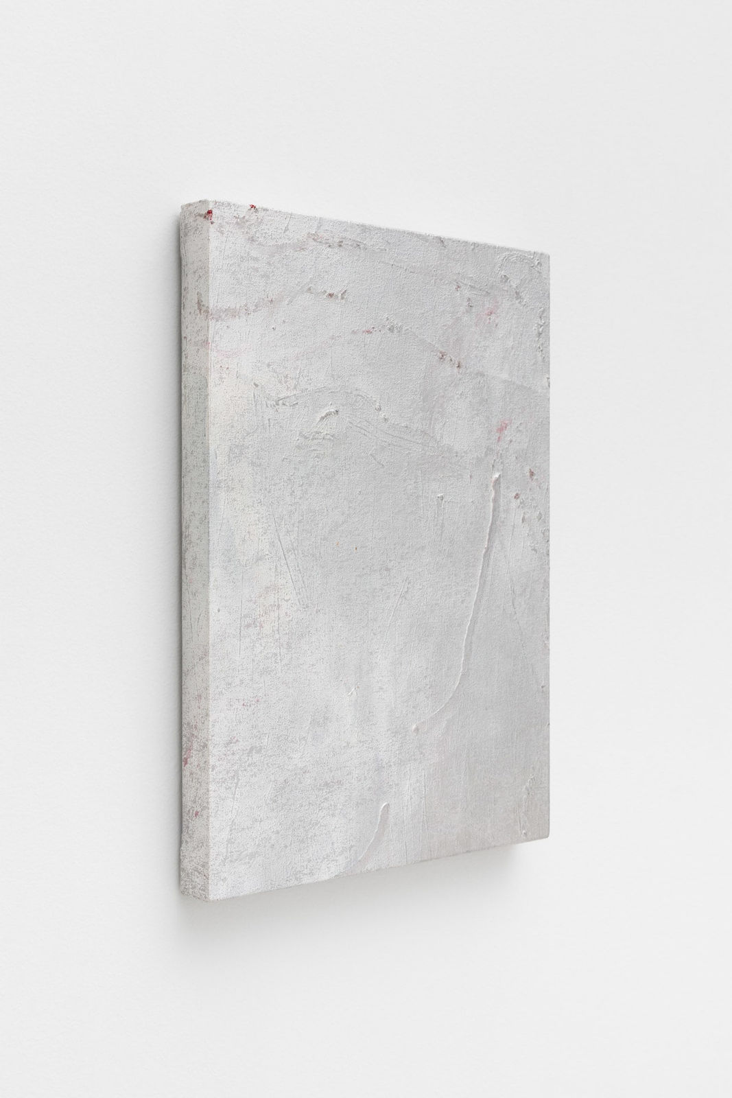 Andy Villela, Untitled, from the series Vestígios, 2024