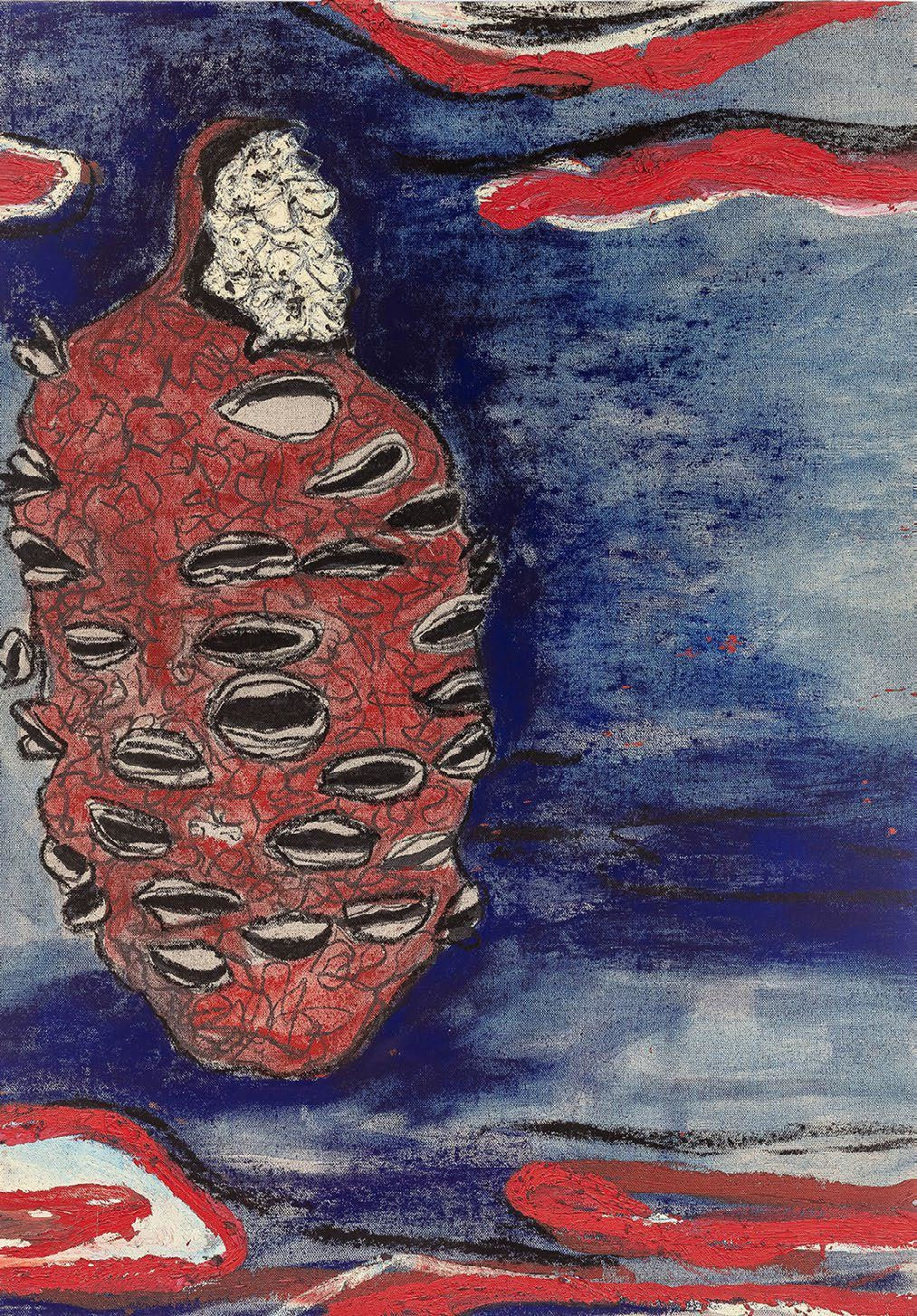 Fernanda Galvão, Cabaça Boquinha, 2024