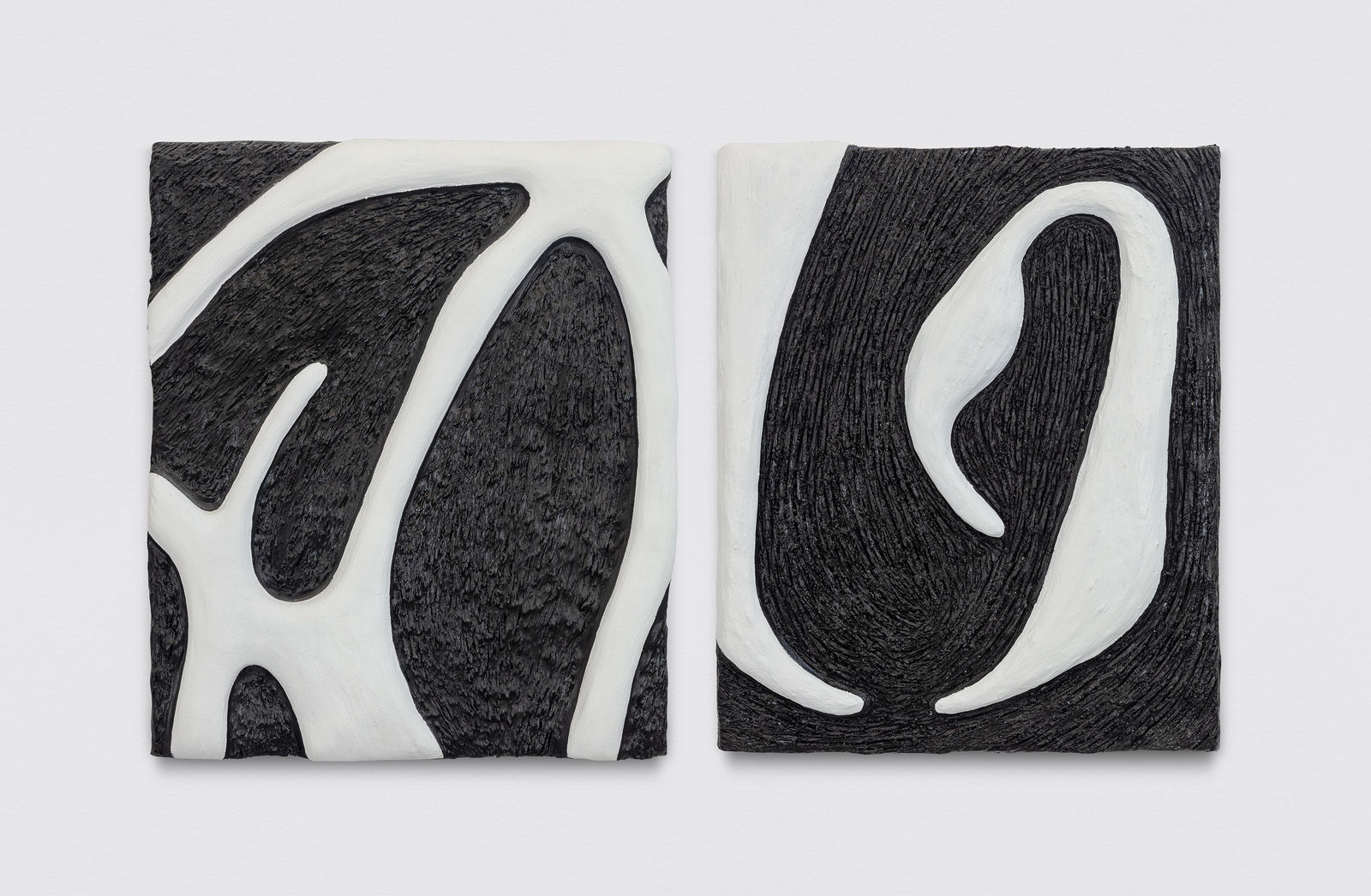 Marina Hachem, Dama da noite, 2023