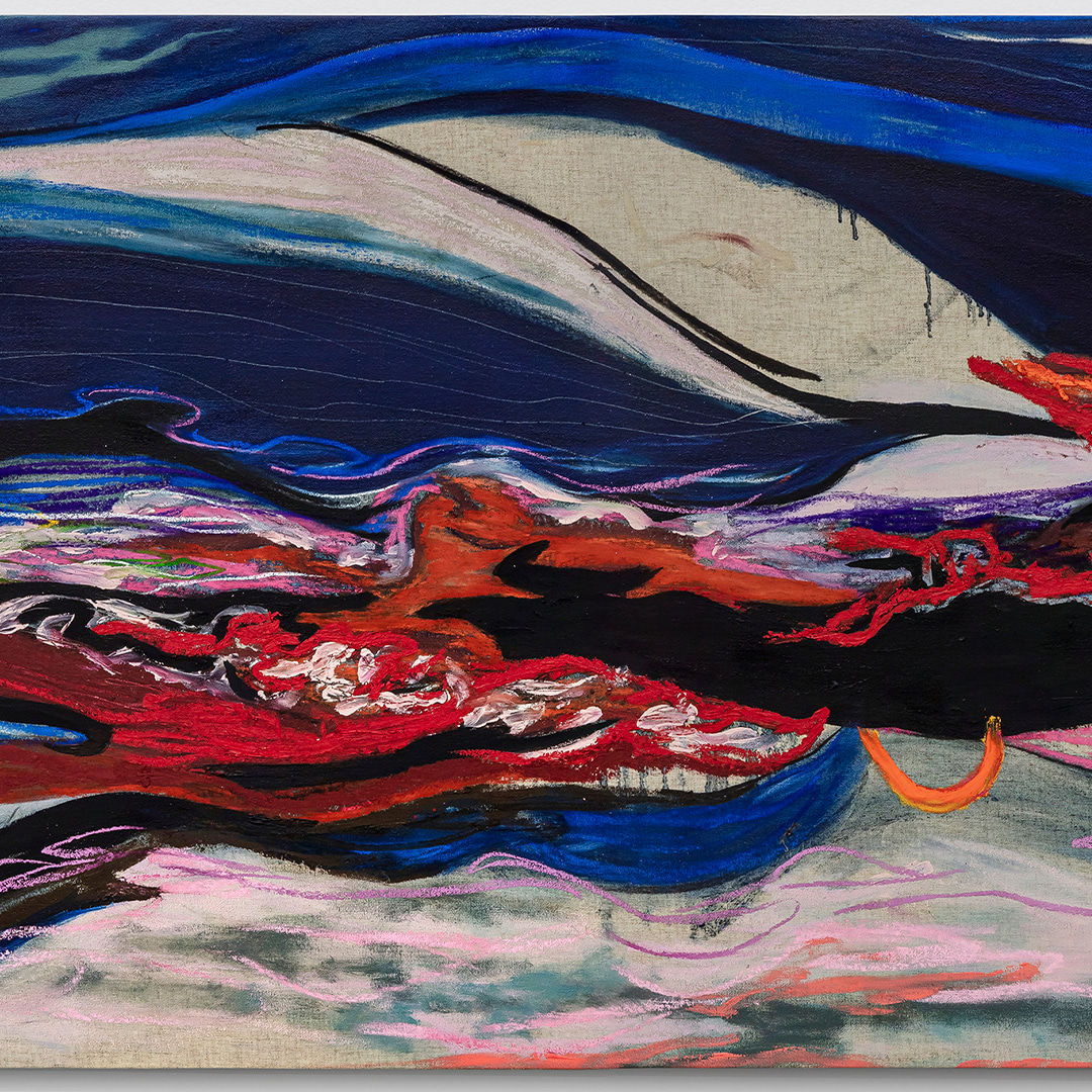 Fernanda Galvão, Serpente do Mar , 2023