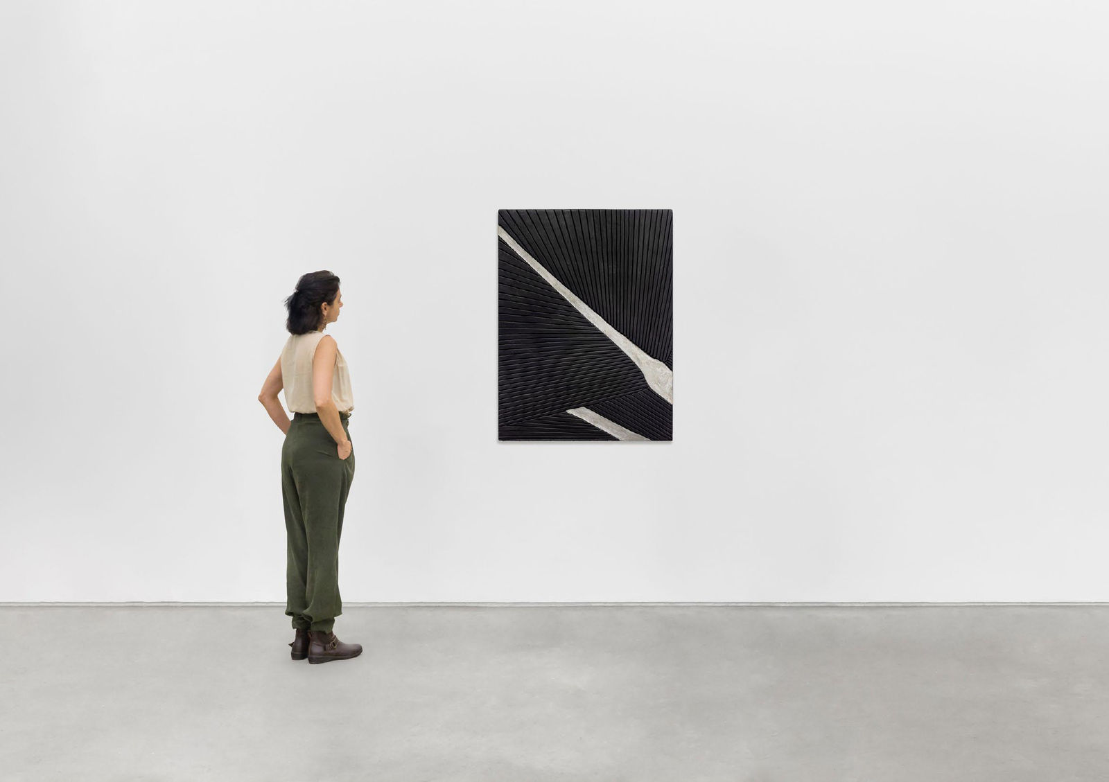 Marina Hachem, Untitled, 2024