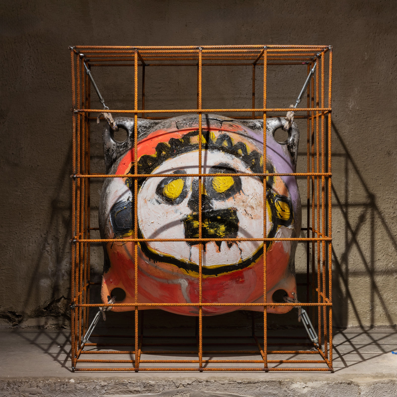 Tennant Creek Brio, Oh bouy! (The inland sea) (Lévi McLean & Jonathan Leahey), 2025