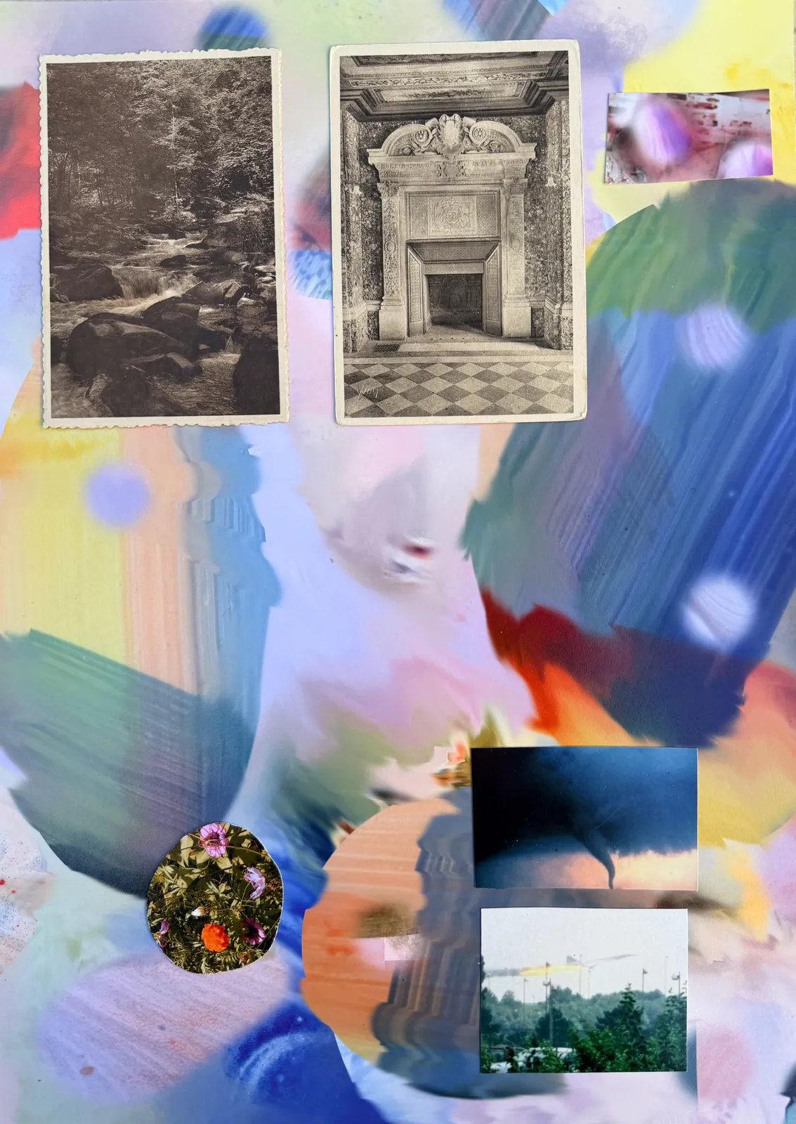 Samuel Hodge, Milk, Vodka, Shampoo, and Honey 7, 2026