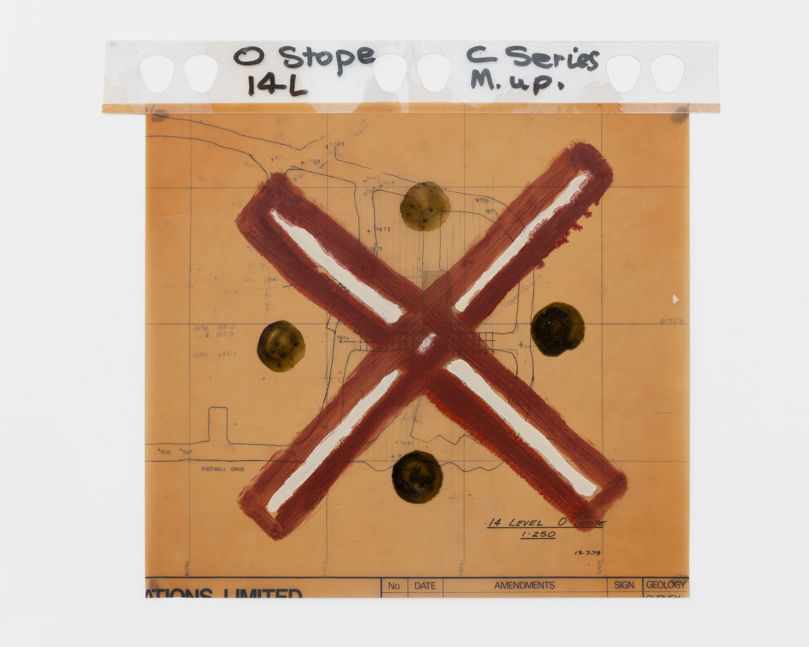 Tennant Creek Brio, Posideon Gold VIII (Lindsay Nelson), 2024