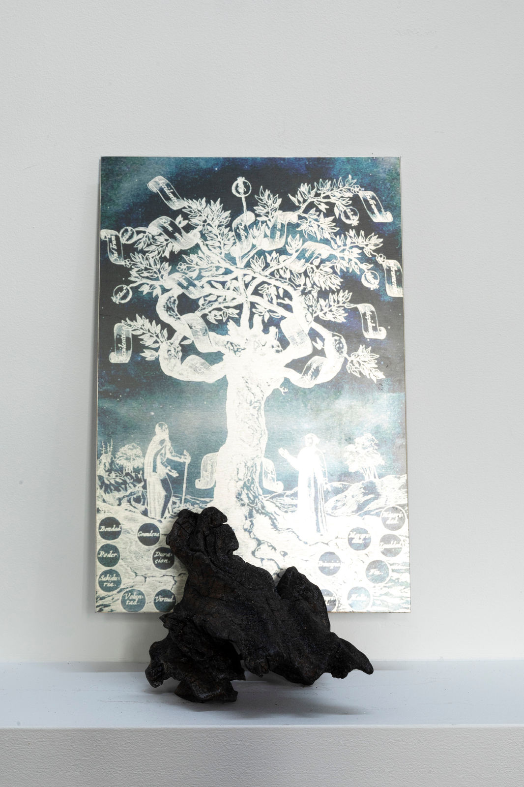 Janet Laurence, Gardening Knowledge, 2024