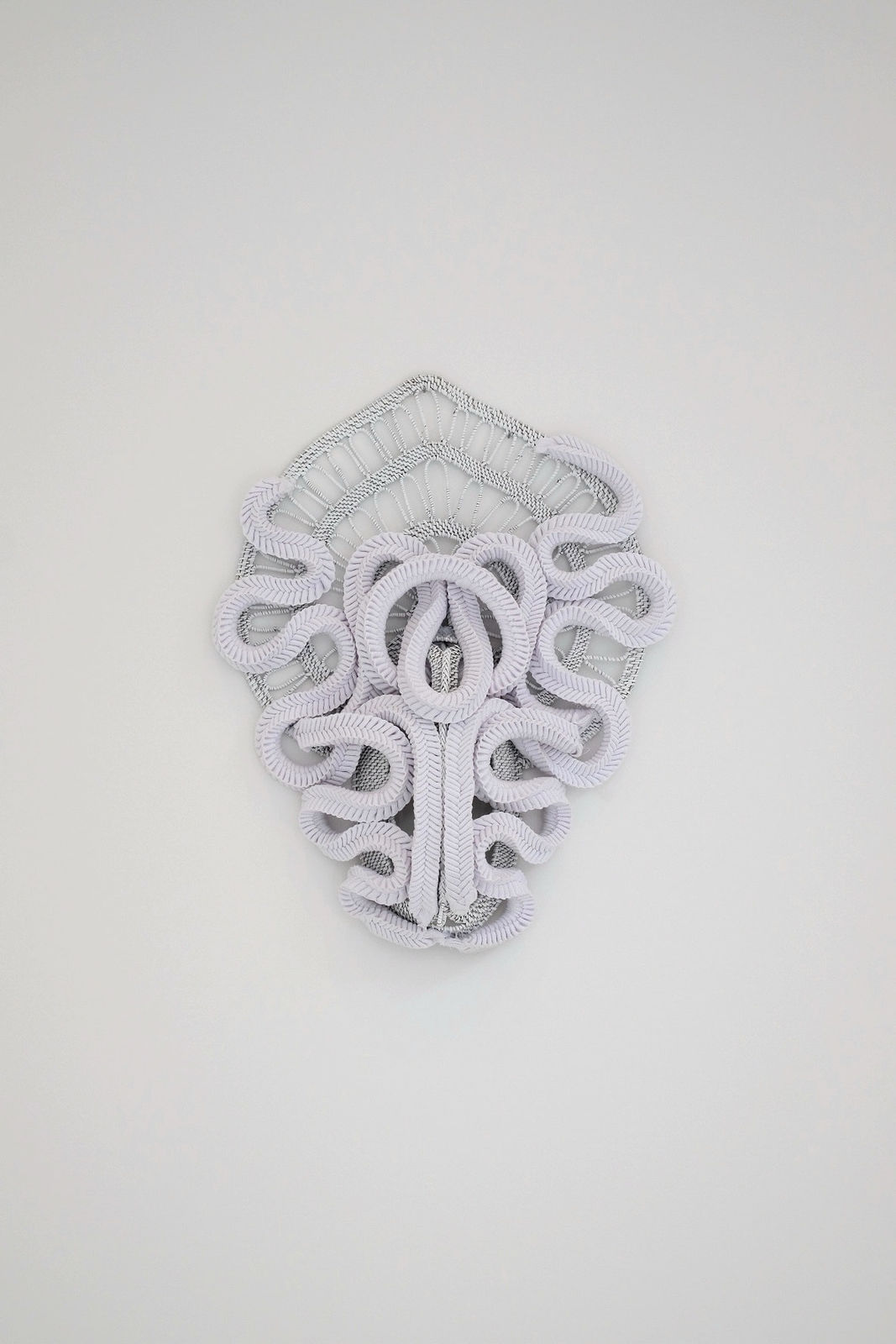 Grace Lillian Lee, The Dreamweaver, 2025