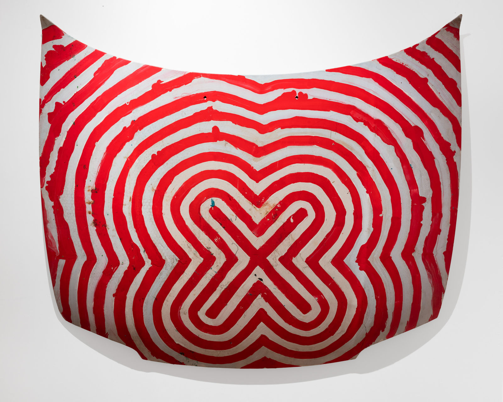 Tennant Creek Brio, Family Gathering (Clifford Thompson), 2023