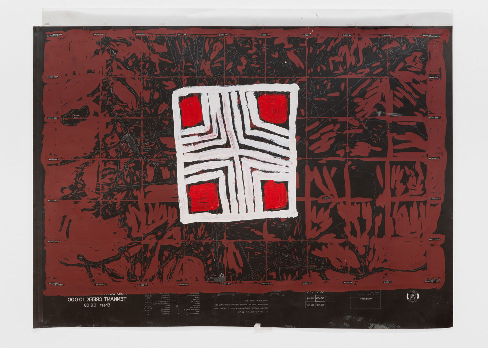 Tennant Creek Brio, Tennant Creek 10000 (Lindsay Nelson), 2024