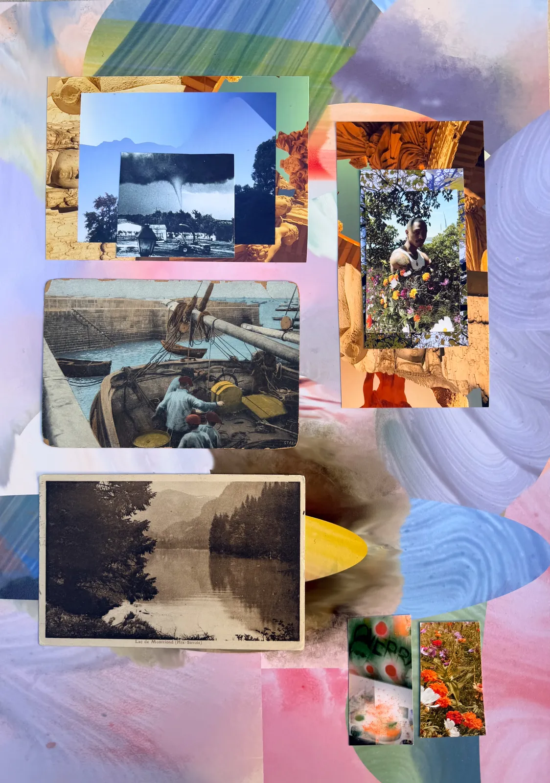 Samuel Hodge, Milk, Vodka, Shampoo, and Honey 9, 2026