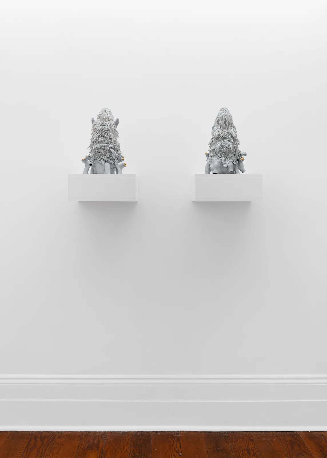 Juz Kitson, The Guardian and the Lions Roar, no.I, 2025