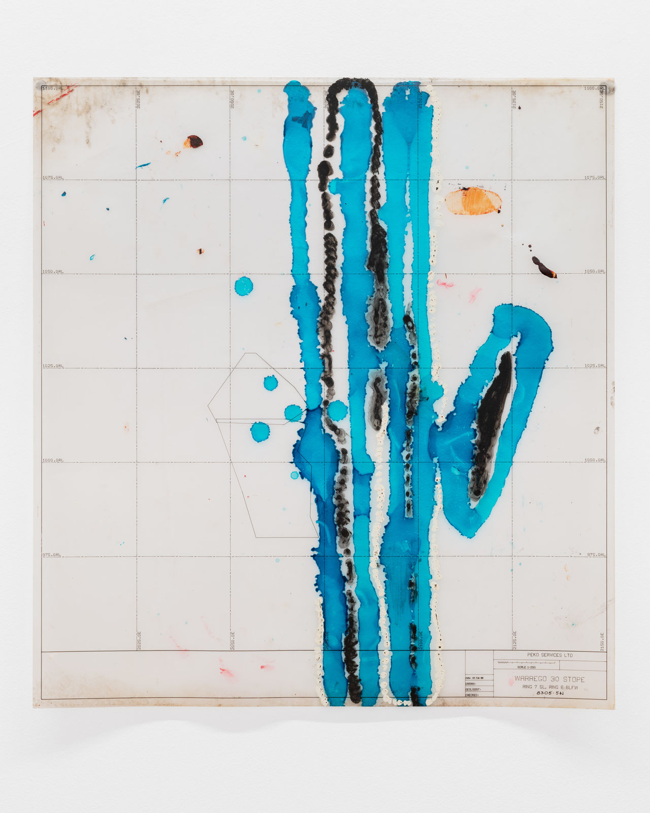 Tennant Creek Brio, Country Manu IV (Joseph Williams), 2024