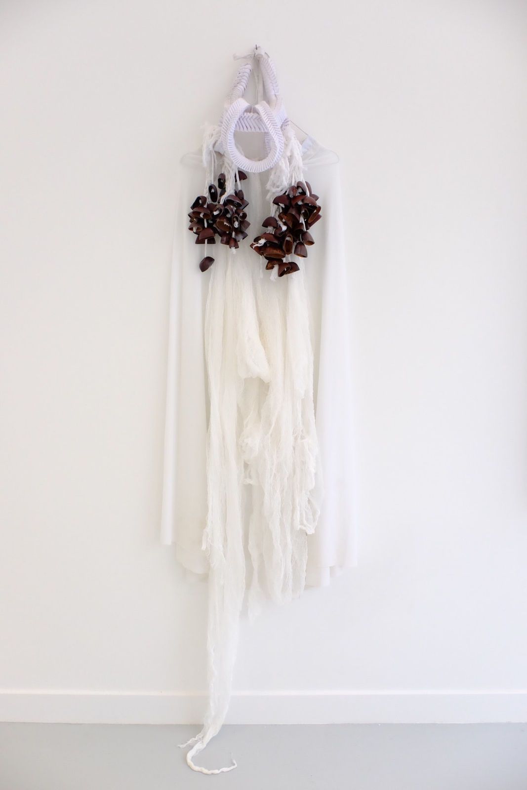 Grace Lillian Lee, The Dreamweaver, 2025