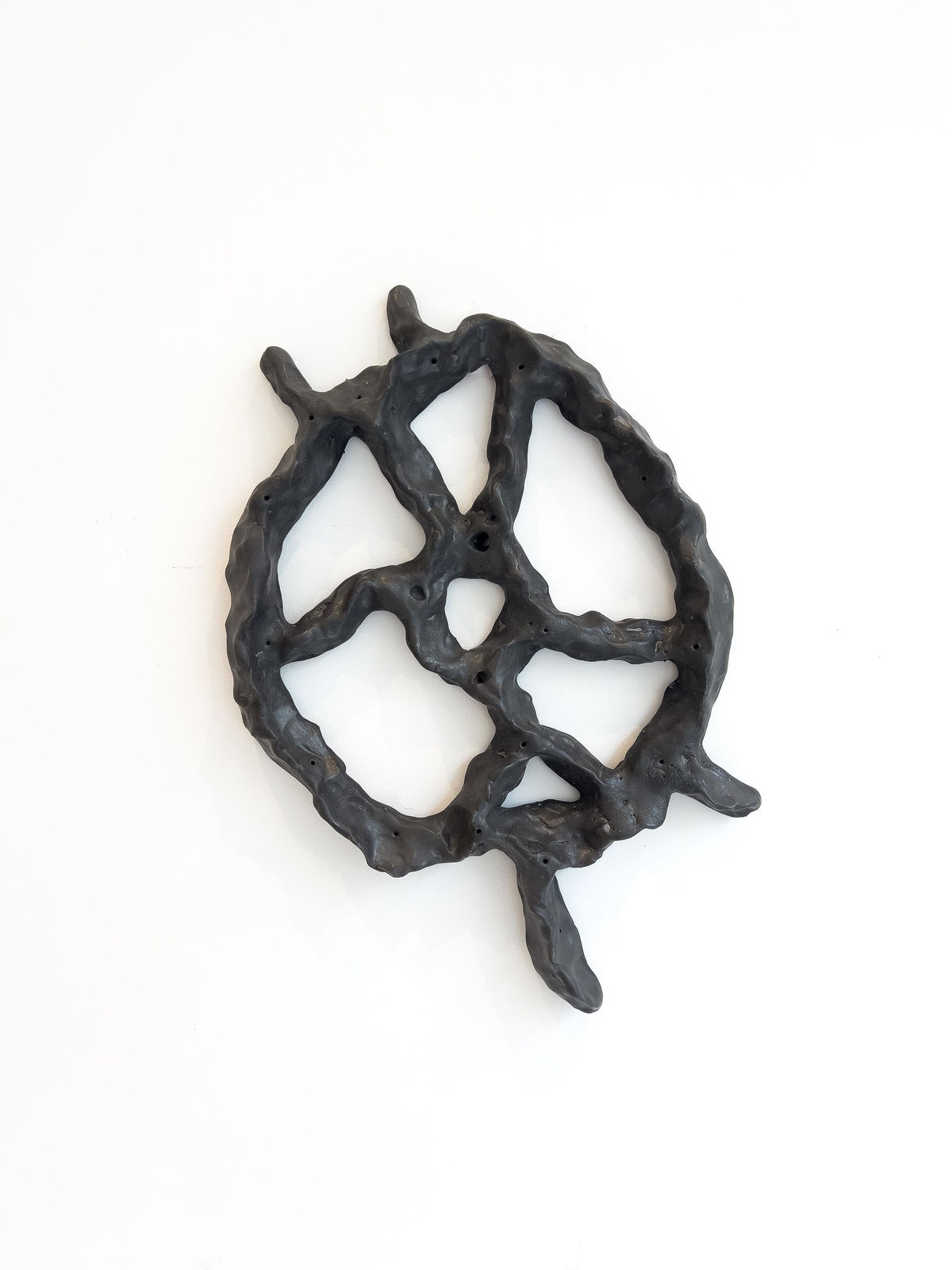 Remy Faint, Time Wheel, 2025