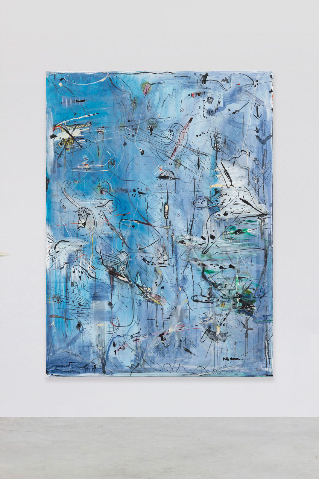 Marcel Eichner, Untitled, 2015