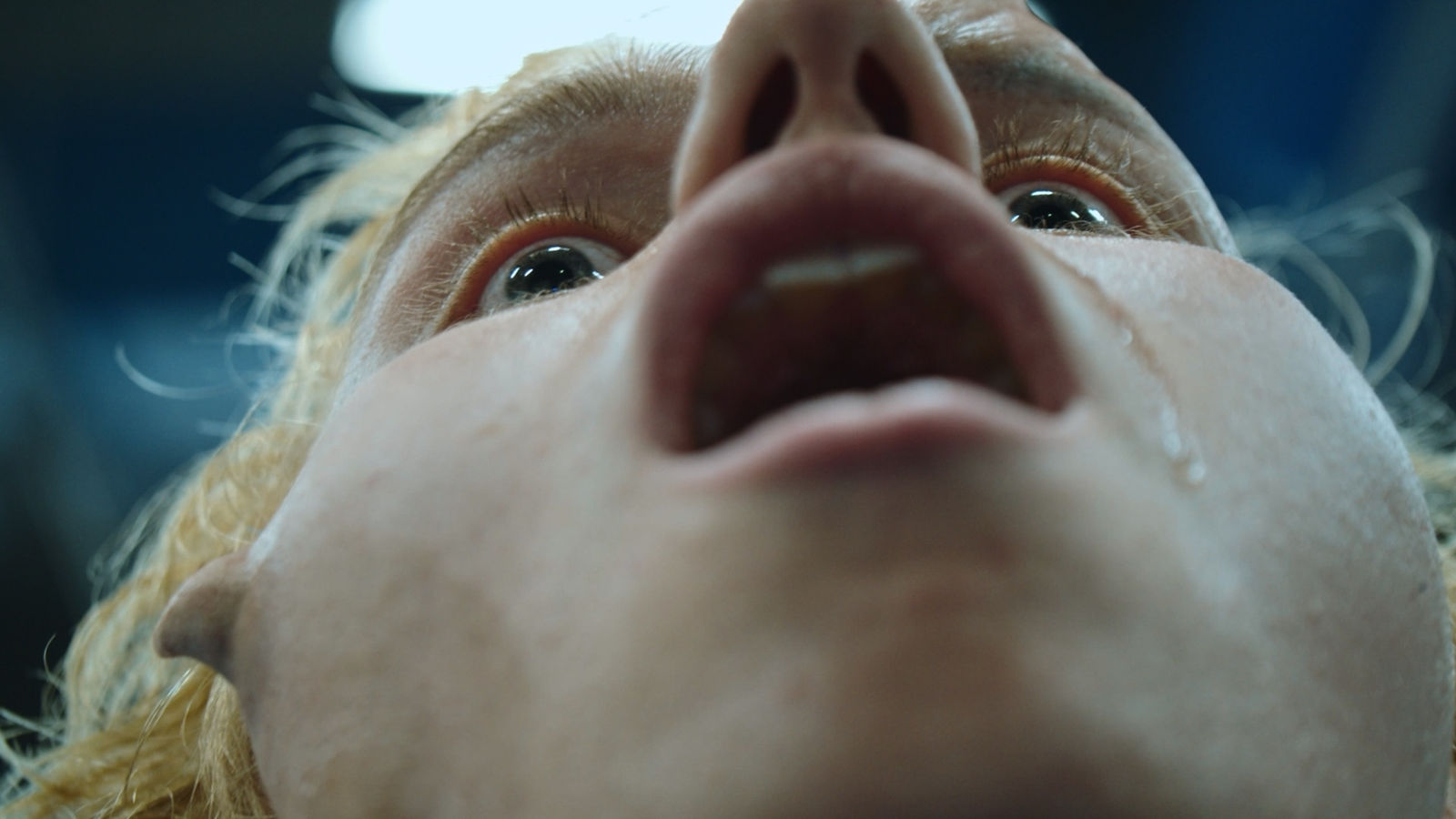 Dorota Gawęda & Eglė Kulbokaitė, BROOD (Scene 4), 2024