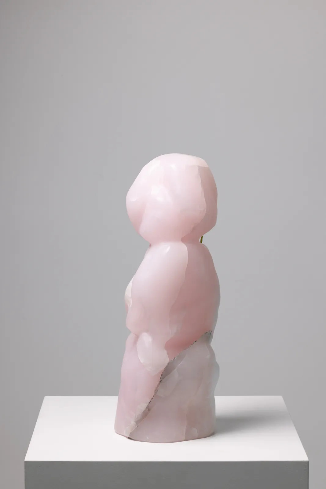 Yves Scherer, Cutesy, 2025