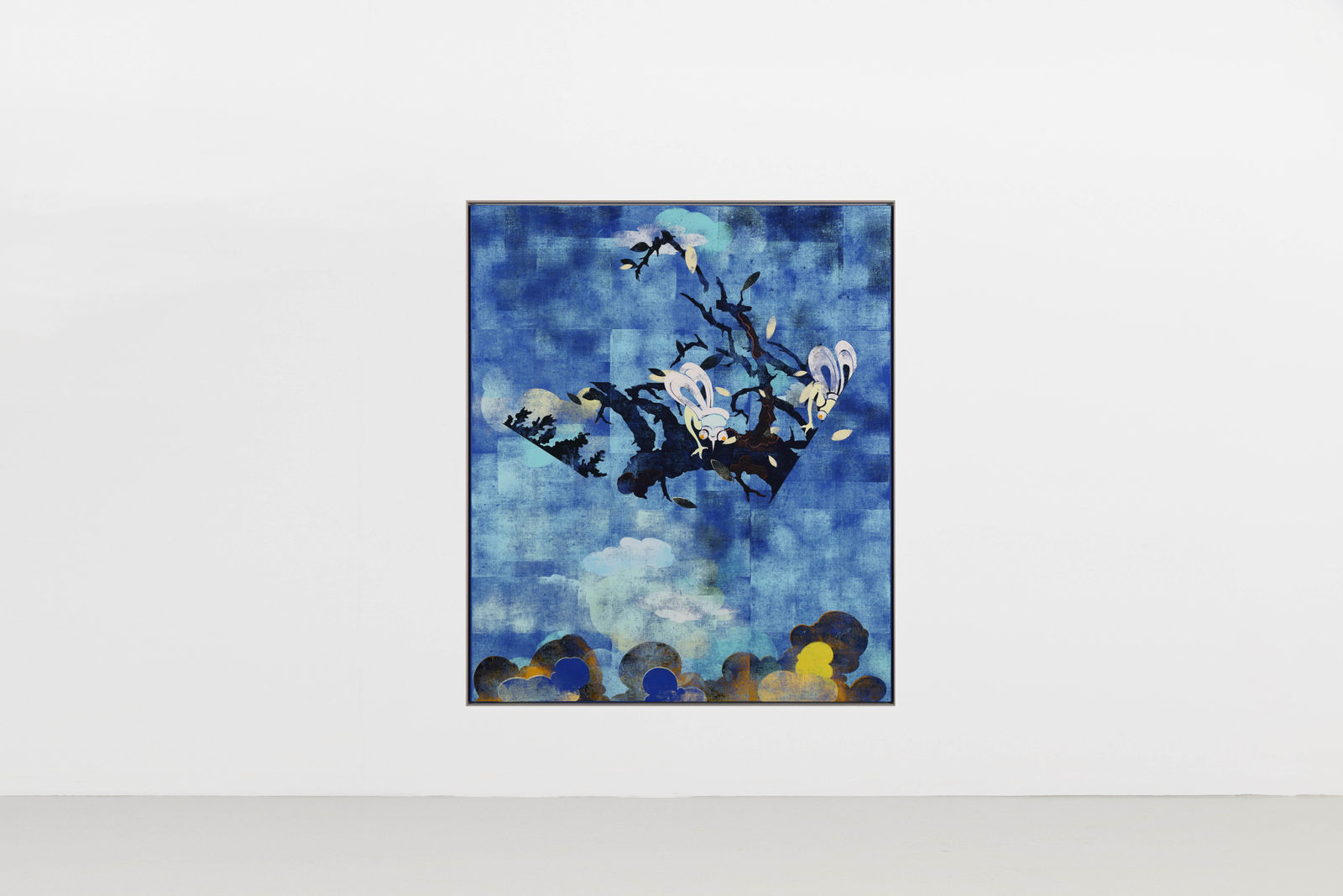 Gert and Uwe Tobias, Untitled, 2020