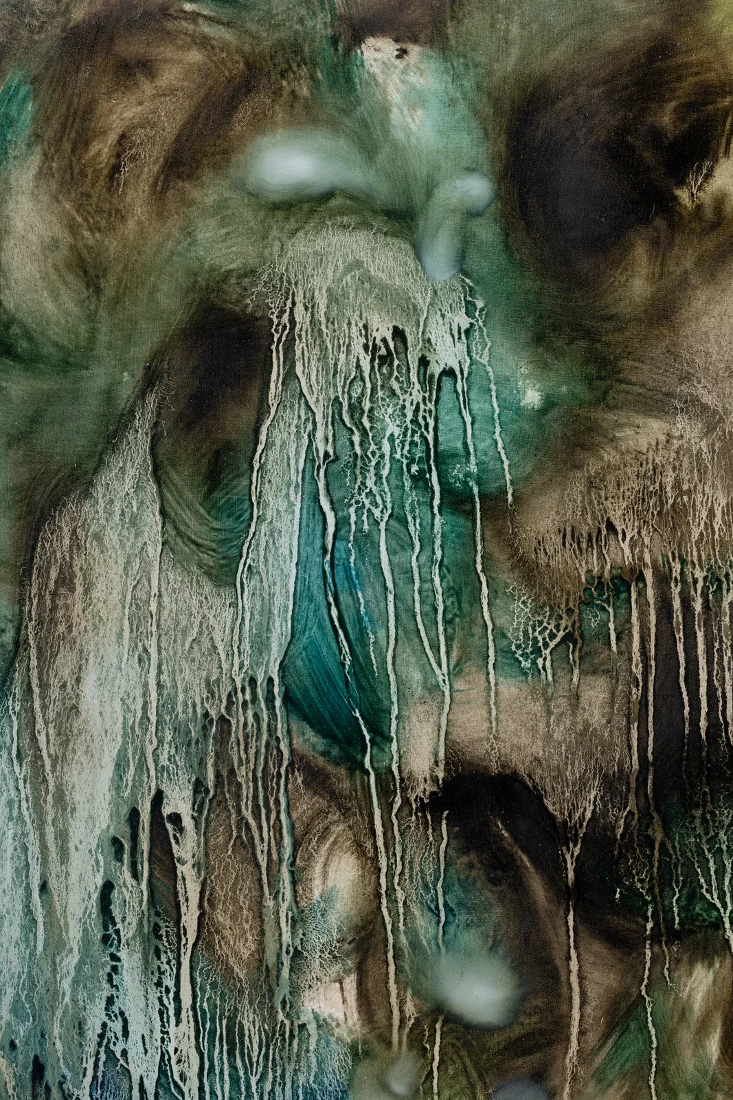 Sihan Guo, Untitled 13, 2025