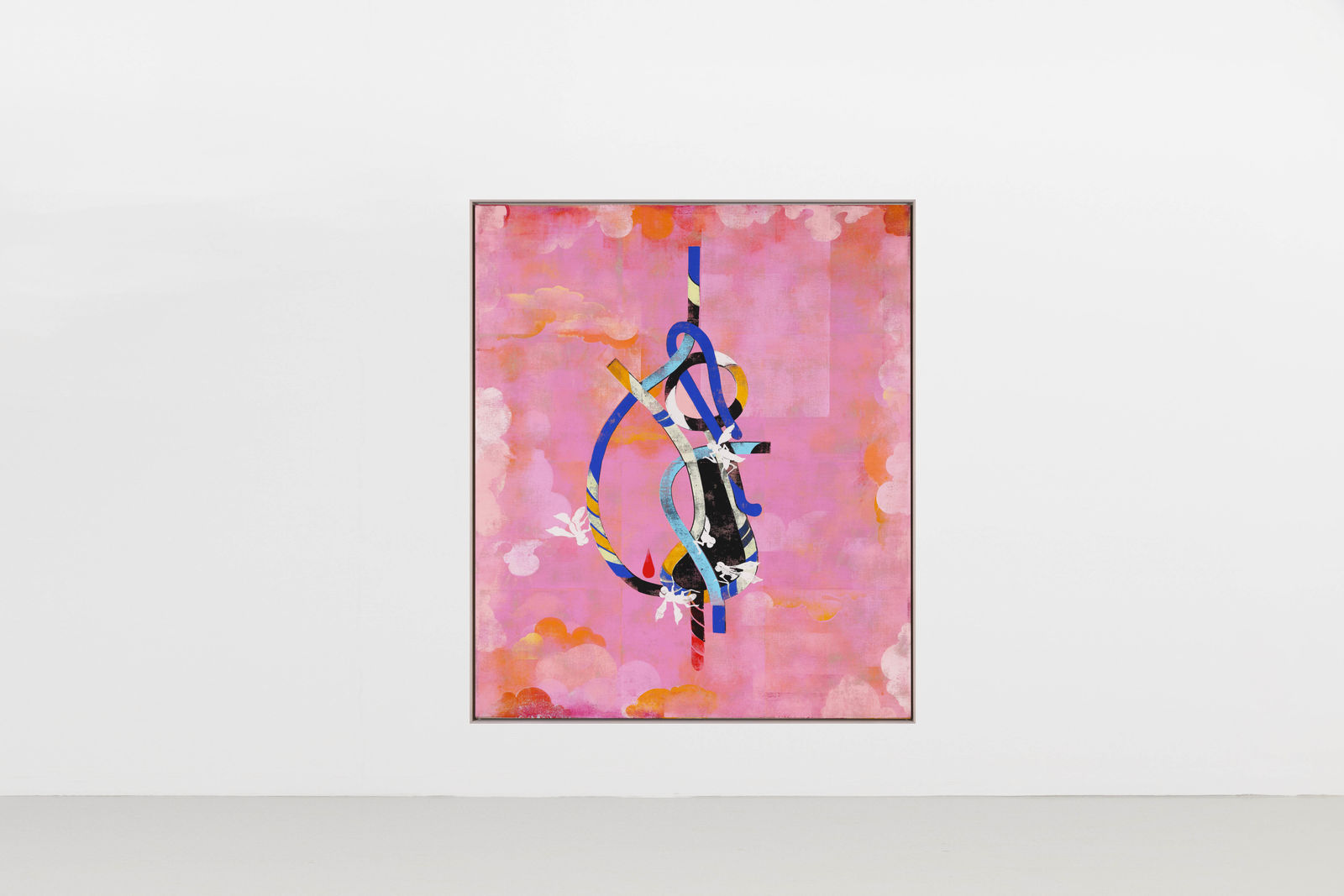 Gert and Uwe Tobias, Untitled, 2020