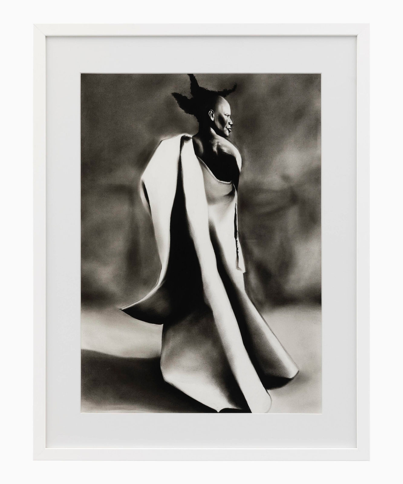 Gustavo Nazareno, Passagem, 2022