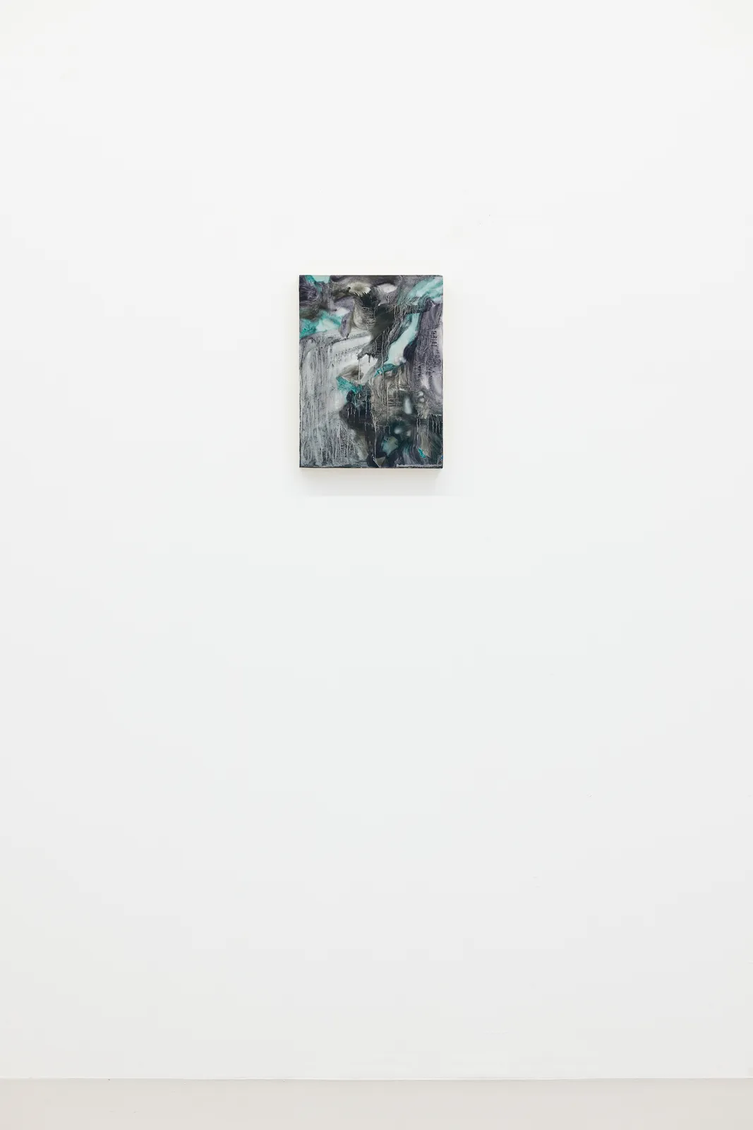 Sihan Guo, Untitled 14, 2025