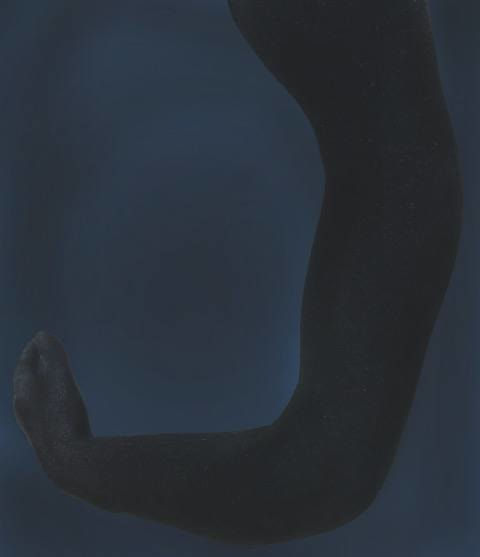 Louisa Clement, Disruption 1, 2018