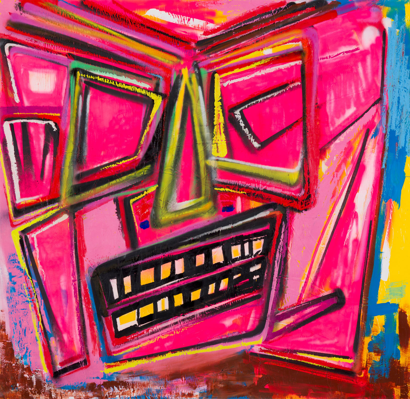 Alexander Höller, Mad C, 2023