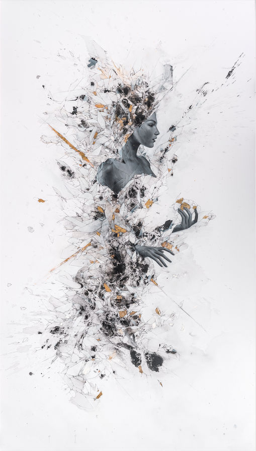 Aiden Kringen, Ritual 2, 2021