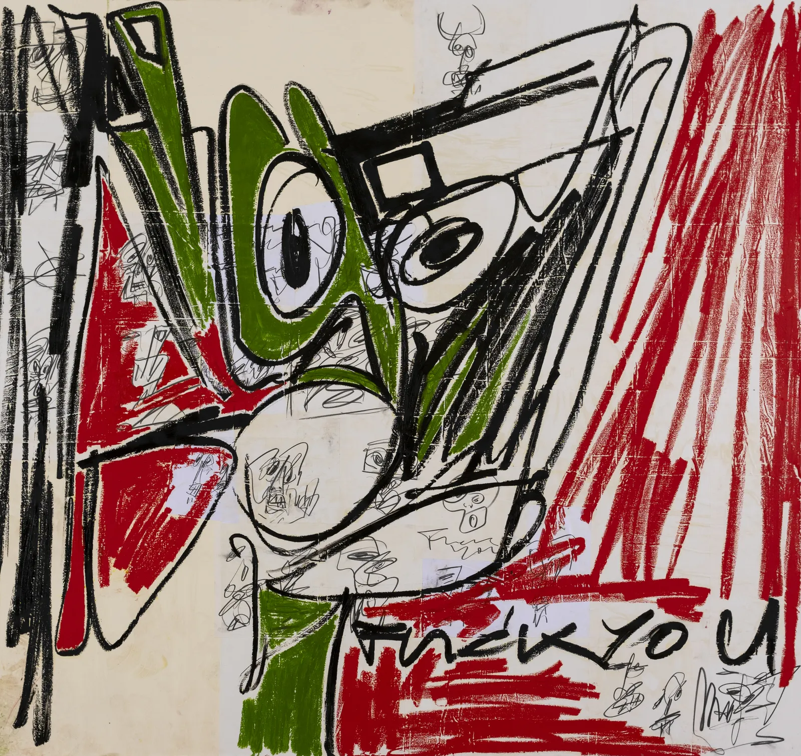 Alexander Höller, Crazy Frog, 2021