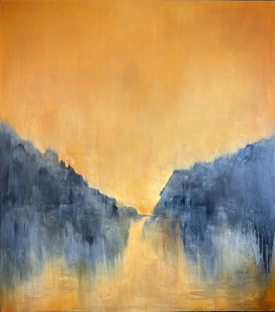 Mark Acetelli, Stay Gold , 2025