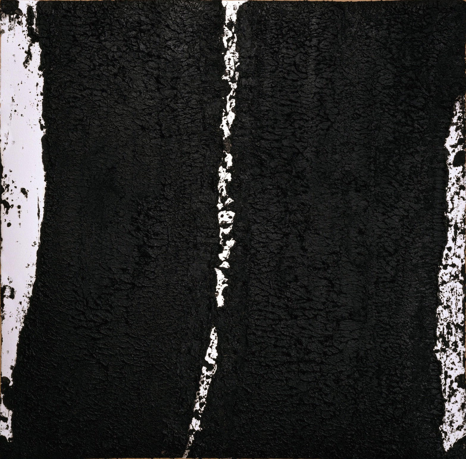 Richard Serra, Tracks 40, 2008