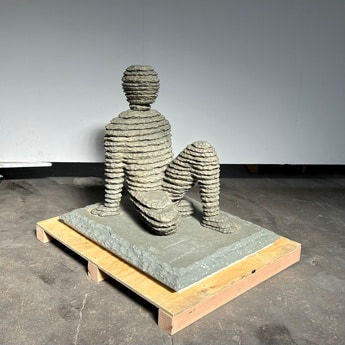 Boaz Vaadia, Ginnetoy, 1996