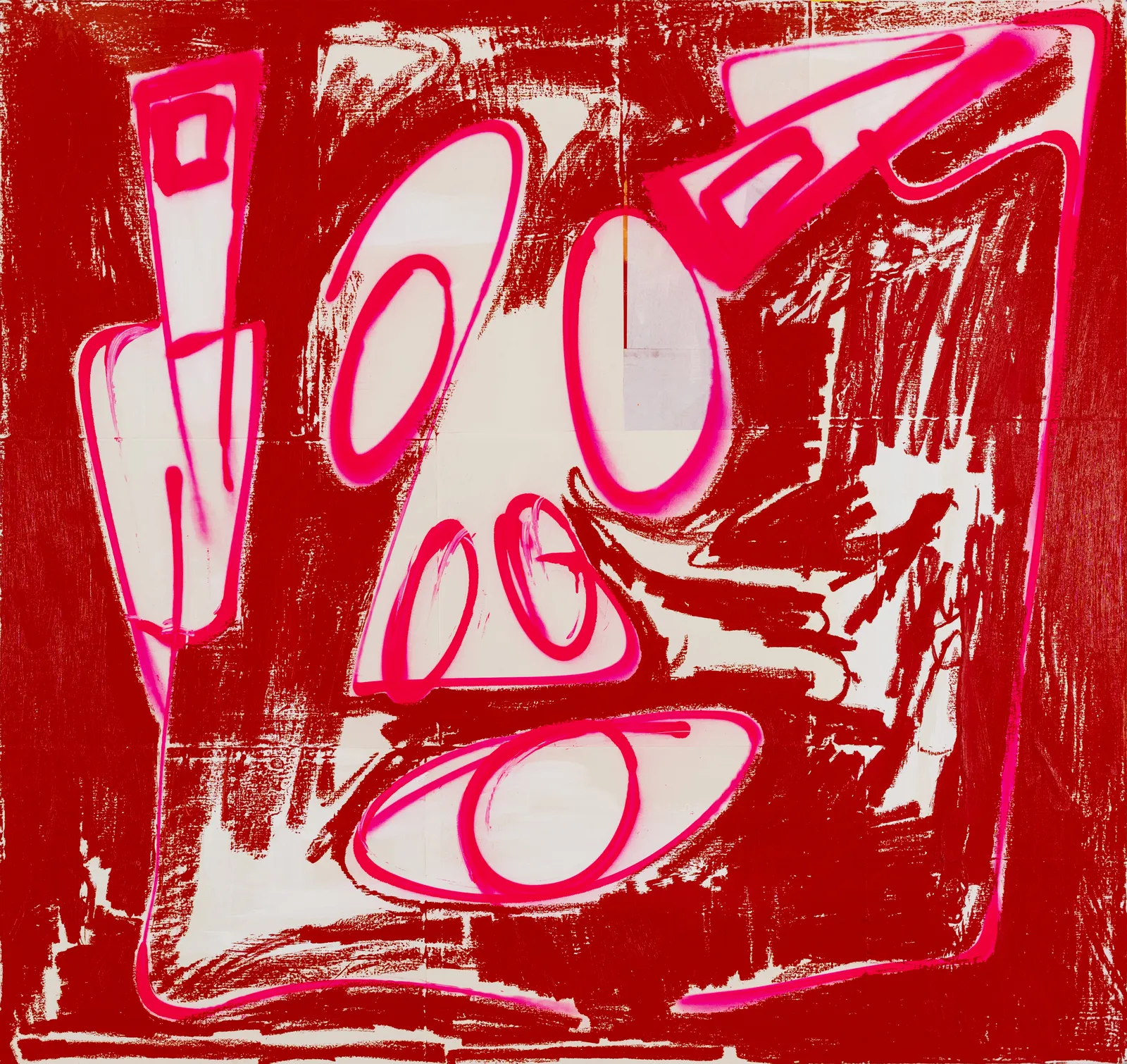 Alexander Höller, Leerer, 2021