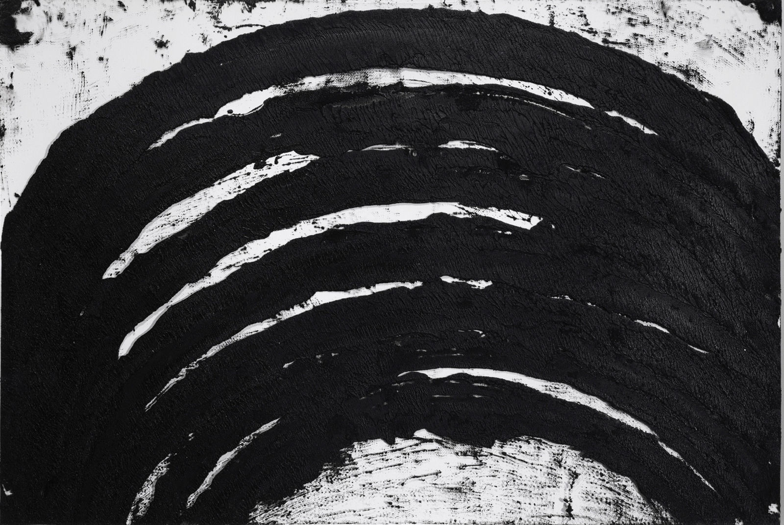 Richard Serra, P&E VIII, 2007