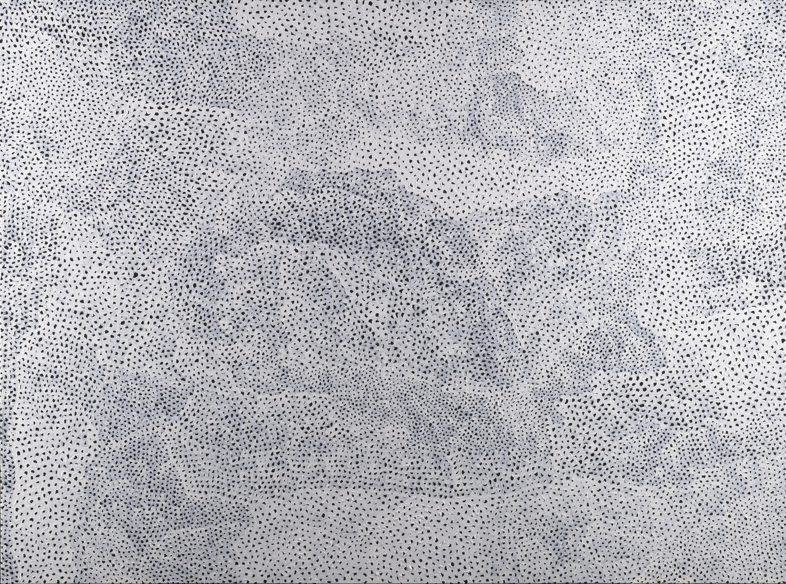 Yayoi Kusama, Infinity-Nets [FBB], 2013