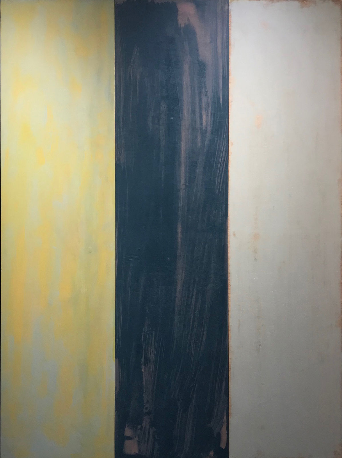 David Rothermel, Subtle Reprieve, 2019