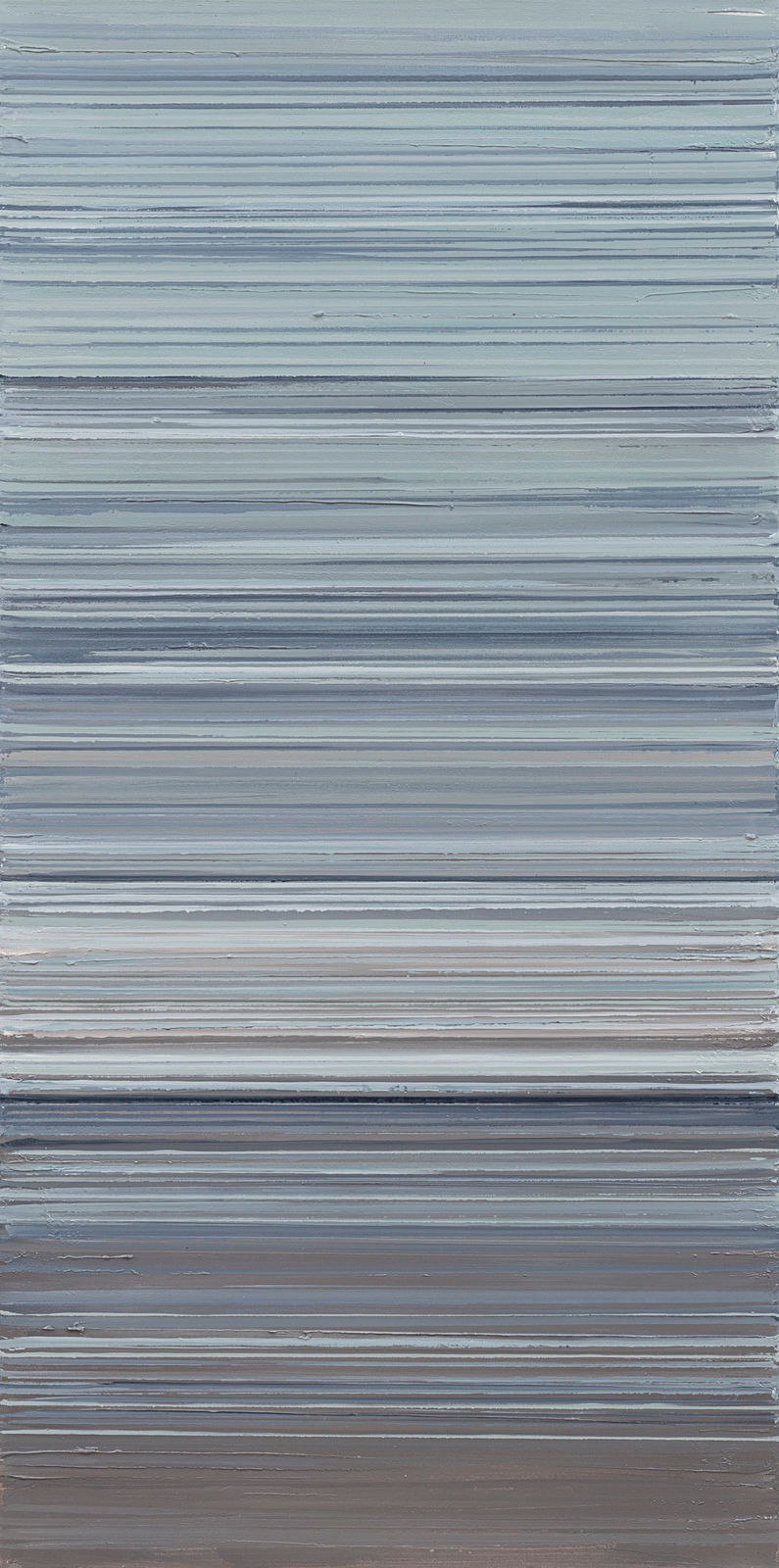 Danielle Procaccio, After the Storm, 2025