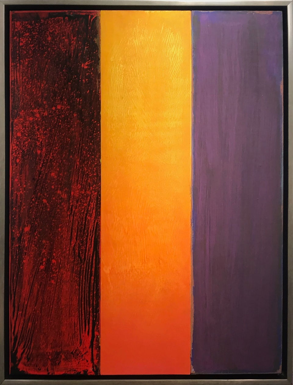 David Rothermel, Early Riser, 2024