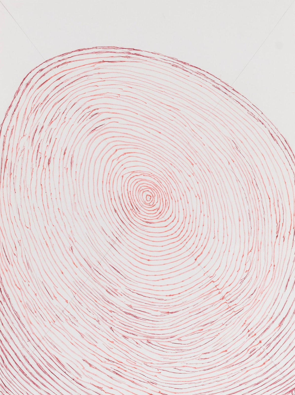 Louise Bourgeois, Untitled, 1997
