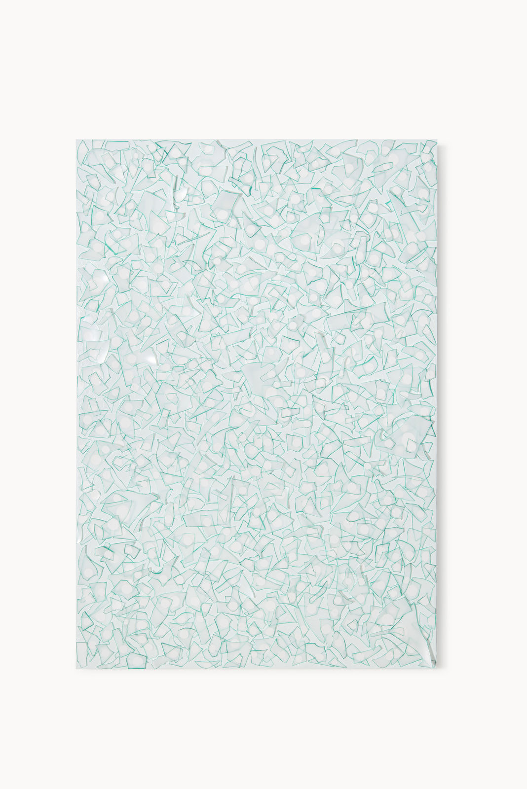 Cate Wind, purification space, 2020