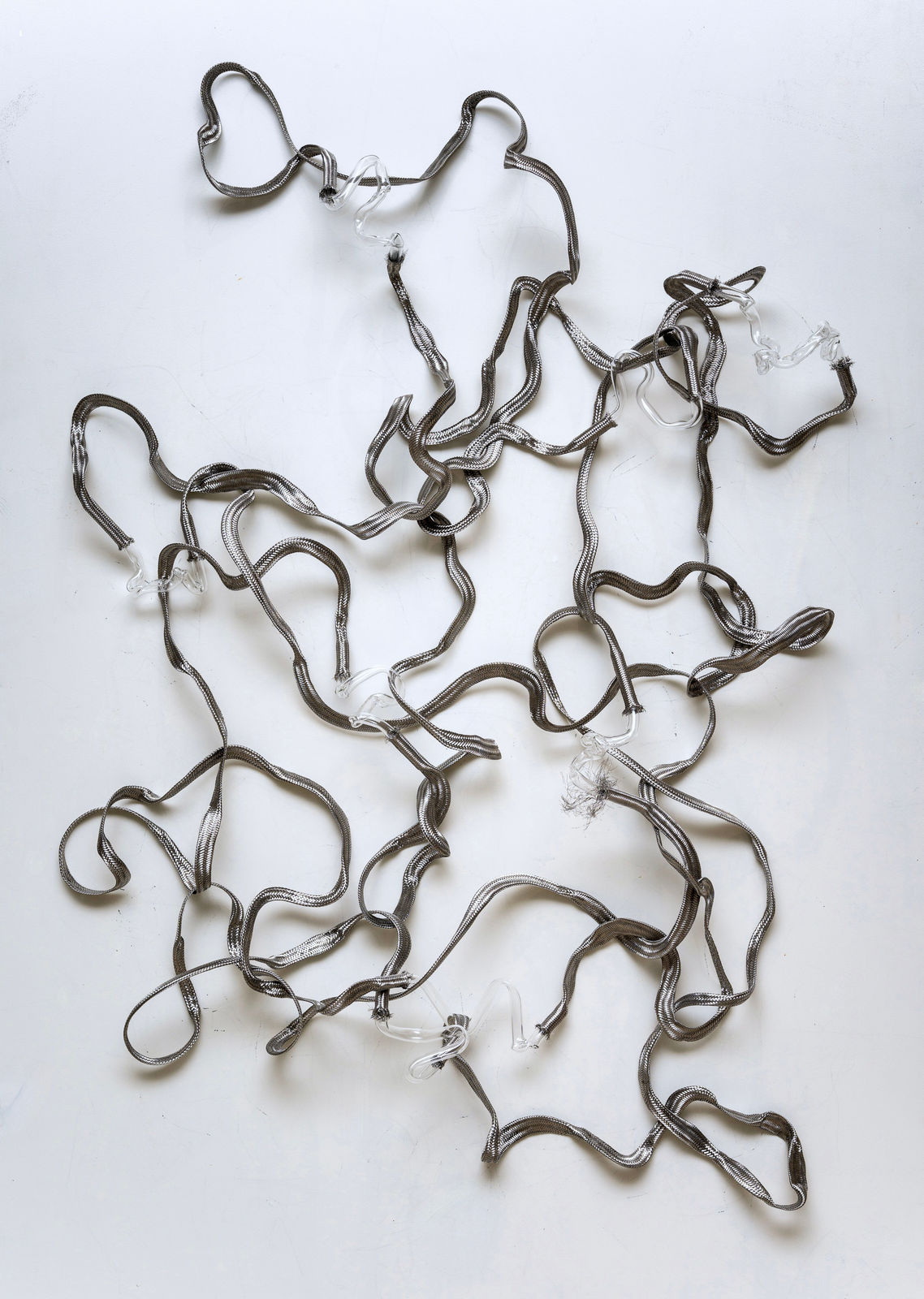 Cate Wind, Finding Flow, 2023