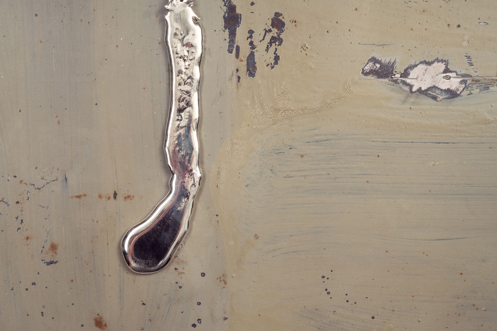 Cate Wind, Reflex II, 2020