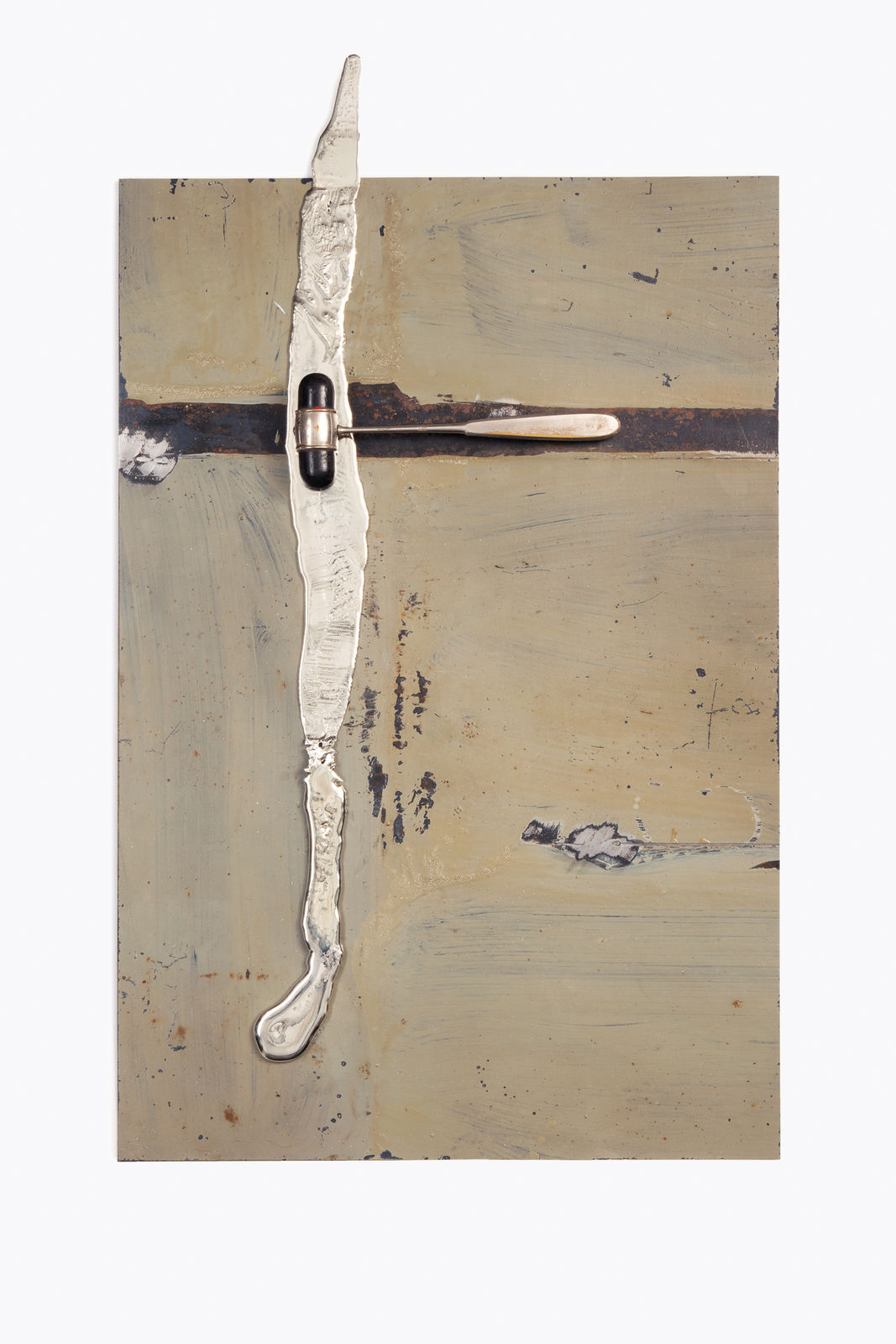 Cate Wind, Reflex II, 2020