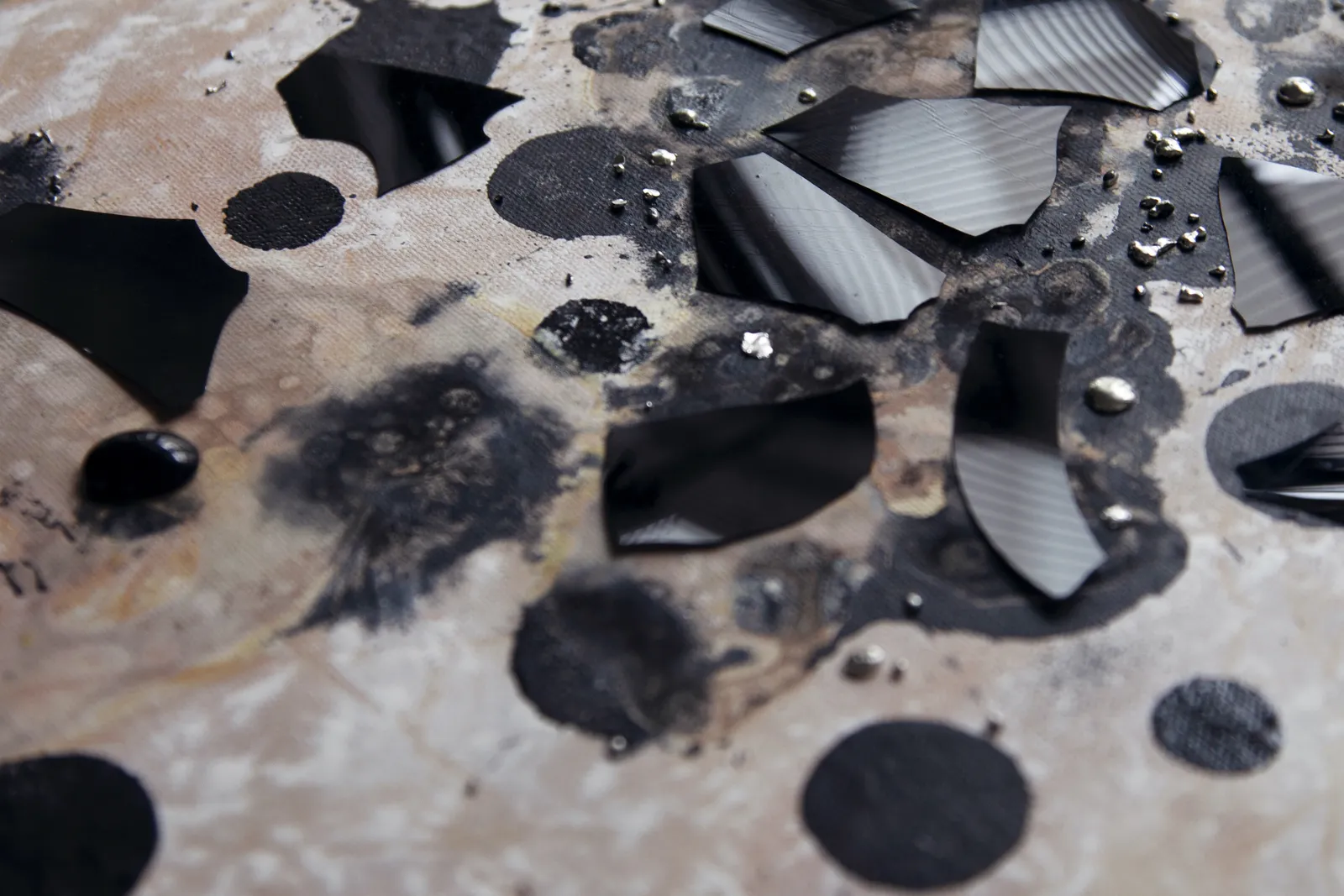 Cate Wind, Taking Irritation, 2020