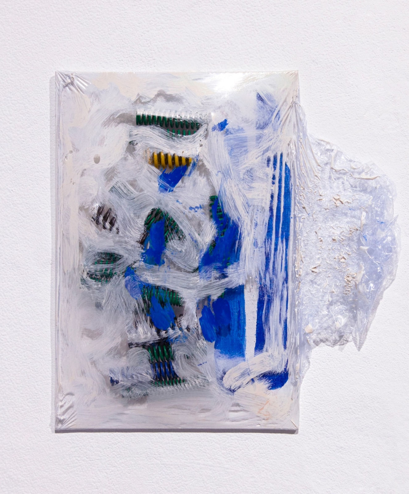 Cate Wind, Lucky Packet 2, 2021